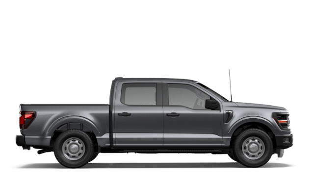 2026 Ford F-150+F-150